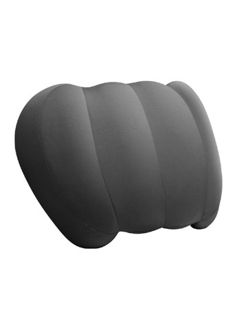 Подушка для попереку ComfortRide Series Car Lumbar Pillow Cluster Black Baseus (370705624)