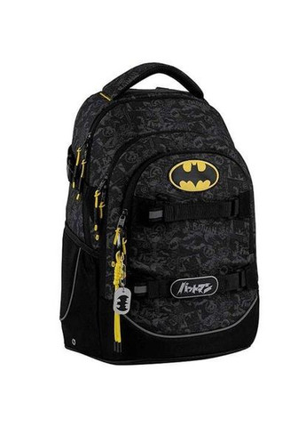 Рюкзак Education teens DC Batman 17 л DC25-727M (1381701) Kite (368865643)