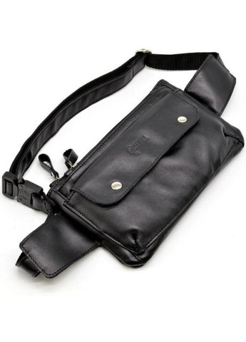 Сумка чоловіча шкіряна через плече месенджер в дорогу для документів клатч спортивний барсетка для телефону сумочка на пояс TARWA (332769002)
