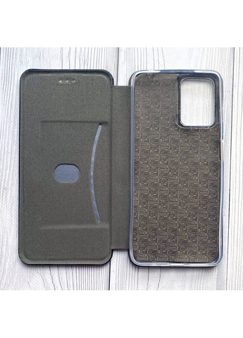 Чехол-книжка с рисунком на Motorola Moto G24 Сердце анатомическое (принт 250) Creative (355407095)