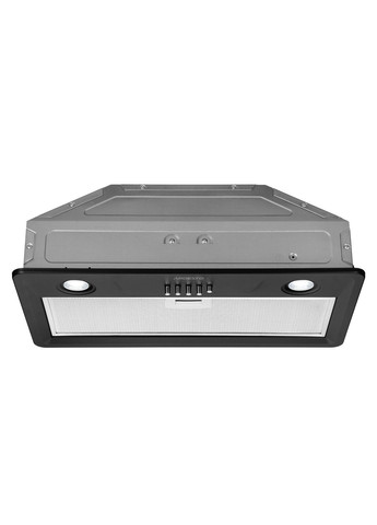 Витяжка вбудована, 52см, 700м3ч, чорний Ardesto (360401878)