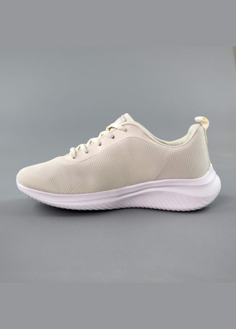 Кроссовки женские Stilli светло-жёлтые (322757624)