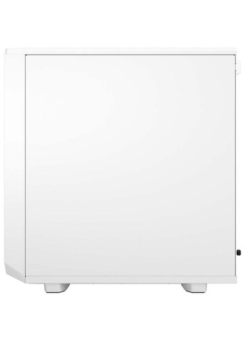 Корпус Meshify 2 Mini White TG (FD-C-MES2M-02) FRACTAL DESIGN (348058061)