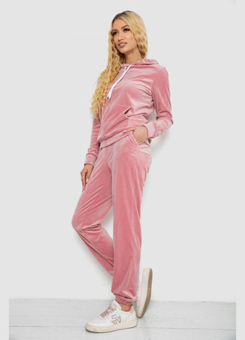 Спортивный костюм женский велюровый,, 238R58570 Anello (328604842)