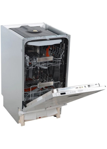 Посудомийна машина HSIO 3O23 WFE (вбудована, 45 см) HOTPOINT-ARISTON (362669275)