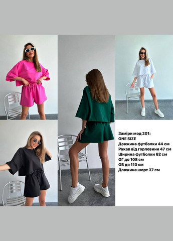 Жіночий костюм No Brand (323468705)