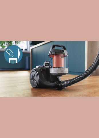 Пилосос XB1111/10 Philips (336955713)