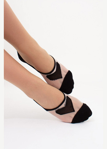 Підслідники жіночі Giulia FOOTLETS (340947338)