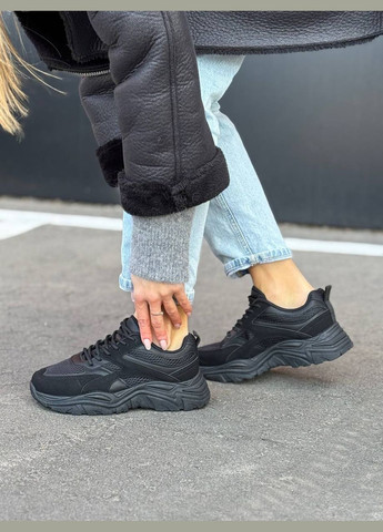 Кросівки Vakko чорні демісезони (322812433)