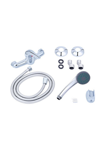 Смеситель для душа Leon - C050 Agua (368579283)