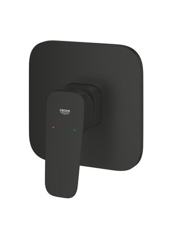 Одноважільний змішувач для душу Cubeo (1017772430) Grohe (369933576)