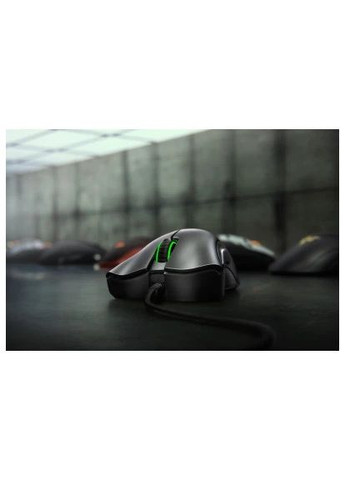 Мышка (RZ01-03850100-R3M1) Razer DeathAdder Essential USB Black (366574970)