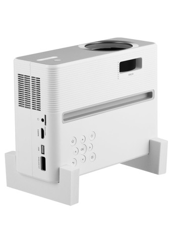 Проєктор Deimos FHD, 200 lm, LED, 1.57, WiFi 2E (314779589)