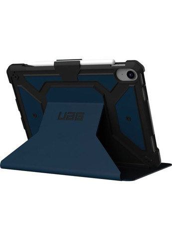 Чехол для iPad 10.9"(Gen 10, 2022), Metropolis SE, Mallard UAG (368584646)