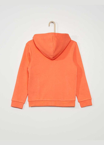 Толстовка флис,розовый, Kiabi (269369894)