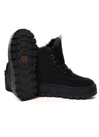 ботинки женские STREAM