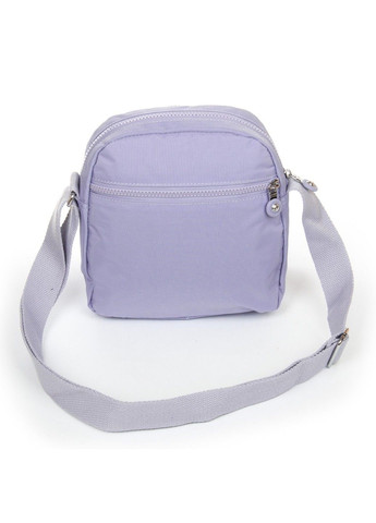 Женская тканевая сумка M008 l.purple Jielshi (322690753)