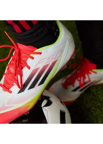 Бутсы F50 League White IE1289 adidas (401168977)