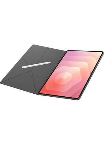Чохол Book Cover для Galaxy Tab S11 Ultra Black (EF-BX930PBEGWW) Samsung (366827754)