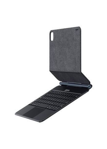 Чохол-Книга з клавіатурою Brilliance Series 2 Original Keyboard Case for iPad Pro 11inch-iPad Air4-Air5-Air6 10.9inch (P401 Baseus (369931622)