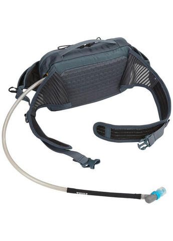 Поясная сумка Rail Hip Pack 4L Dark Slate (TH 3204481) Thule (322207489)
