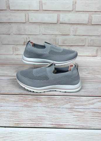 Жіночі сліпони із текстилю повсякденні Bonote (339768923)