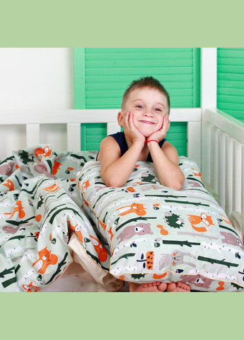 Наволочка на подушку 50х70 WOOD (4822056074776) Cosas (367913167)