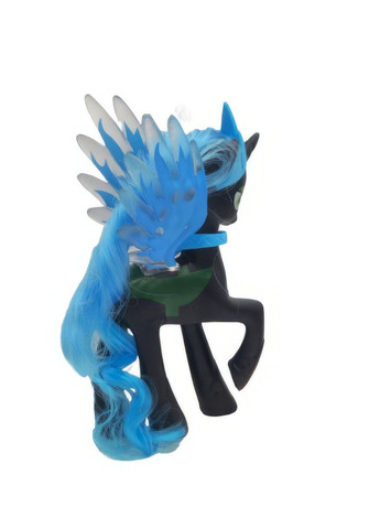Фігурка Поні 14 см My Little Pony Королева Крісаліс 14 см No Brand (348118603)