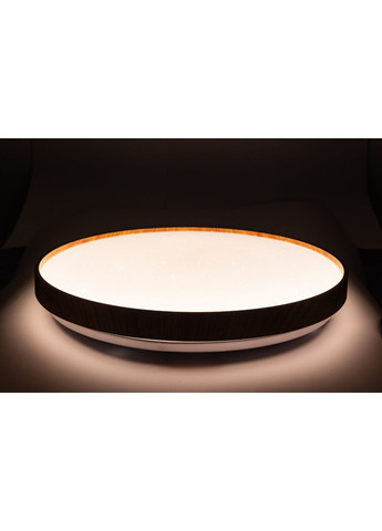 FOREST зоряне небо 80W 480*65мм 3000К-6500К з ДК тік Vestum (355926945)