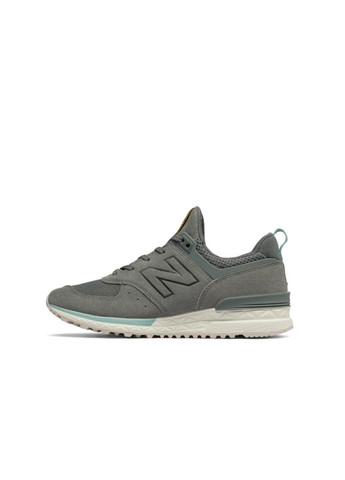 Темно-синие всесезонные кроссовки nb0027w New Balance