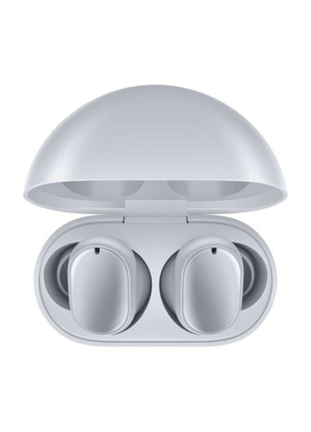 Навушники Buds 3 Pro (BHR5194GL) Glacier Grey сірі Redmi (280877428)