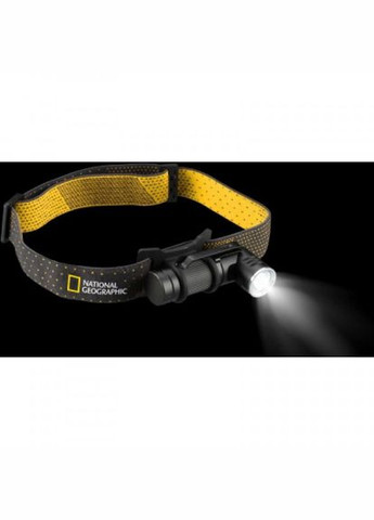 Ліхтарик National Geographic iluminos led flashlight (268141314)