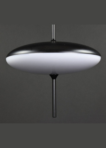 Люстра підвісна на 3 лампочки 28146 Чорний 35-180х30х30 см. Sunnysky (364495475)