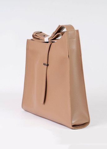 Женская сумка-шопер через плечо Vishnya (322836001)