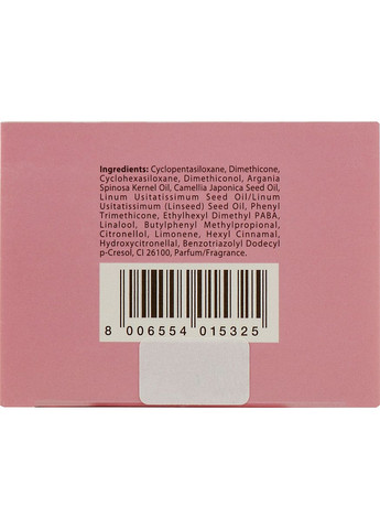 Відновлювальна олія-догляд для пошкодженого волосся Olioseta ODM Oil 100ml (810131-166593) Barex (368645010)