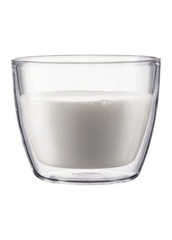Набор стаканов Bistro 2шт х 450мл (1060710) Bodum (299396341)
