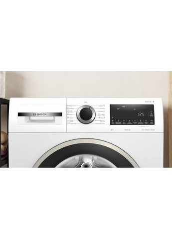 Пральна машина WGA244Z0UA Bosch (370608306)