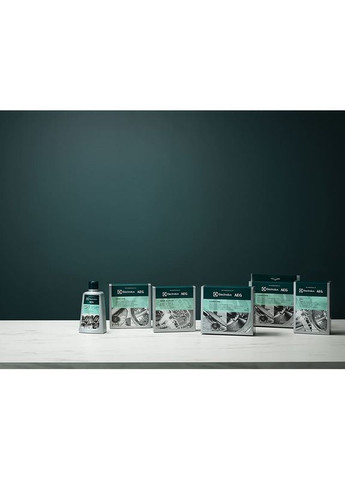 Средство от накипи M2GCP101 2 шт (902986566) Electrolux (337311591)