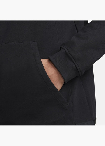 Женская толстовка Essentials Black DJ0886-010 Air Jordan (326783426)