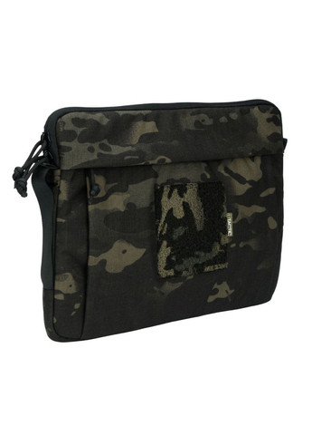 Чехол для ноутбука UTactic® Laptop Cover 13 inch MultiCam Black No Brand (316324418)