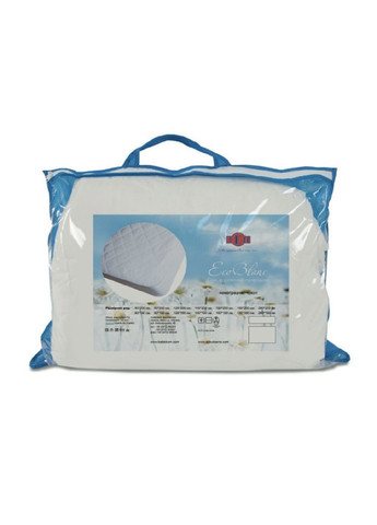 Наматрасник-чехол 140х200 см с тканью микрофибра. Чехол для матрасов высотой до 30 см. ТЕП Наматрацник-чохол (324273494)