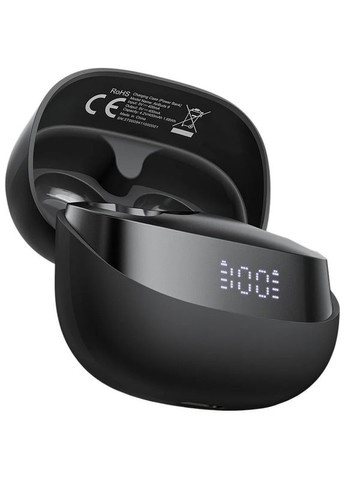 Гарнітура AirBuds 9 Black (6931548319696) Blackview (327793810)