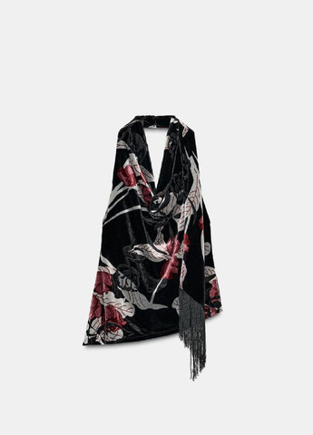 Топ Zara (369339923)