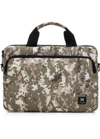 Сумка для ноутбука (m459794) Vinga 14" NB1430 pixel (369015556)