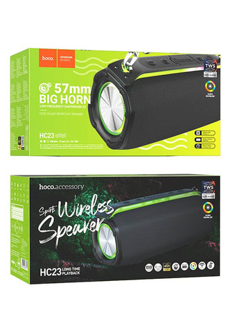 Bluetooth Колонка HC23 Rick sports Hoco (289356162)
