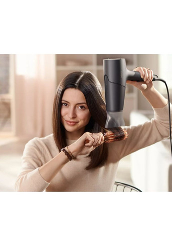 Фен BHD504/00 Philips (336959082)