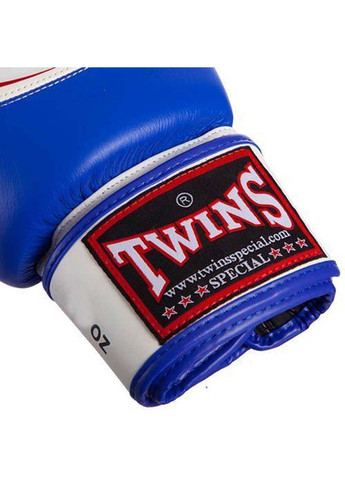Перчатки боксерские BGVL9 16oz Twins (285794305)
