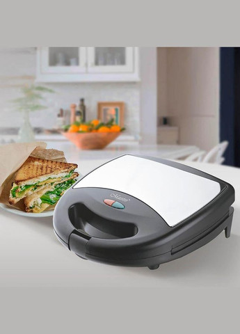 Бутербродниця MR-713 гриль Maestro (336522018)