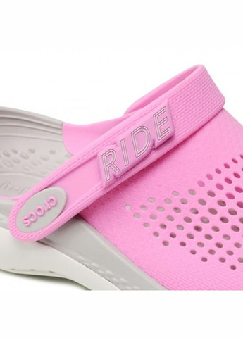 Literide 360 Clog Крокс Лайтрайд 360 Клог Crocs (322983252)