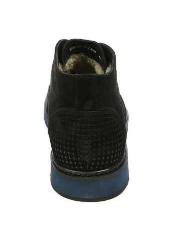 Зимові модельні черевики Vitto Rossi (268131258)